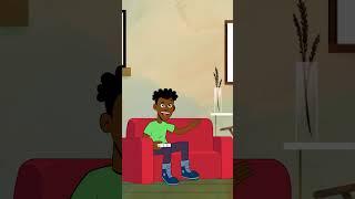The Lion and the Mouse#animation  #lifelessons #animatedmorallessons #cartoonart#shorts #viralvideo