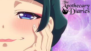 Finally Some Good Poison | The Apothecary Diaries