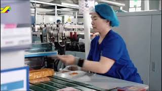 Chinese flexible packaging factory #plasticpackaging