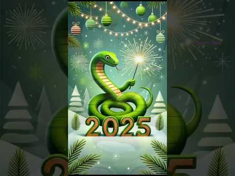 Happy New Year 🎊  Welcome 2025 💫 #newyear2025 #status #trending #trendingshorts #happy