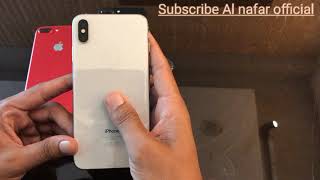 I phone xs max | i phone review