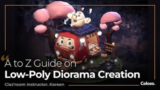 Claz'room Instructor - Kareen