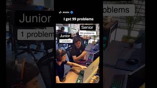 I got 99 problems #coding #programming