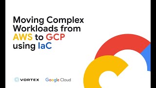 AWS to GCP Migration: Kinetikos Case Study (Cost & AI Benefits)