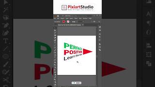 Typography tips in adobe illustrator | Typography in illustrator  |  Short 04