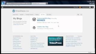 How to Move Your Blog to WordPress - For Dummies