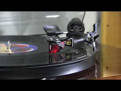 Ortofon 2M RED RUSH - La Villa Strangiato
