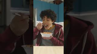 Get your hands on a box of Cap'n Crunch's NEW Cinnamon Crunch!
