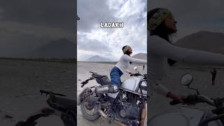 Best way to plan a ladakh trip 🏔️
