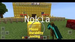 Phone Durability testing be like: #shorts