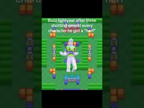 Another TikTok of mine #brawlstars #gaming #funny #brawl