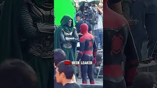 OMG 😱 Avengers Doomsday climax Leaked 😱 #marvel #avengersdoomsday #doctordoom