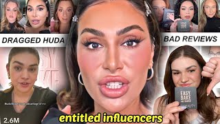 Influencers are DONE with this brand...