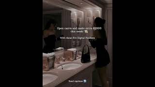 Want to make Money! Read description!