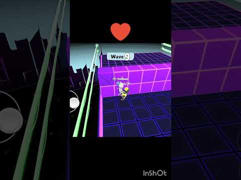 He Tried to Hug Me… But HE Fell! #stumbleguys #stumbleguystipsandtric #stumbleguyshighlights #games