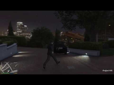 GTA5 I think my flight is grounded
