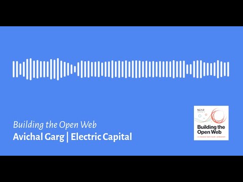 Programmable money infrastructure  | Avichal Garg | EP #007