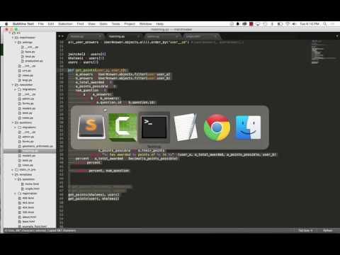 0225 Matching Algorithm Part 4   Match Percentage