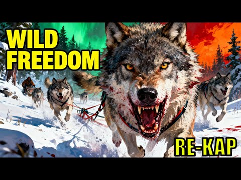 28 The Call of the Wild