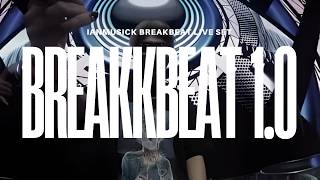 IanMusick (BREAKBEAT V 1.0)  KWENCEEENGG!!
