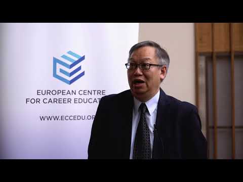 Contract Negotiation | Stephen Hong | European Centre for Career Education