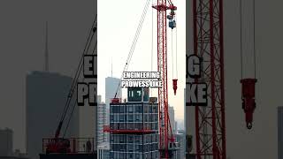 The Future of Engineering in Machines
