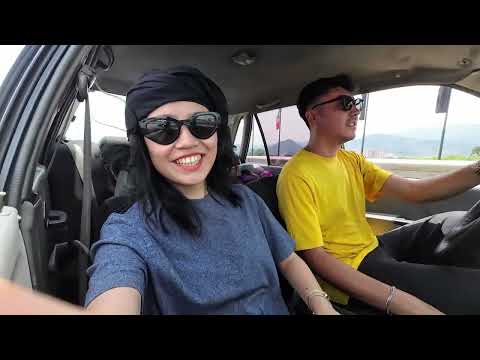 بهشت گمشده در شمال 😍:ایران گردی پارت دو