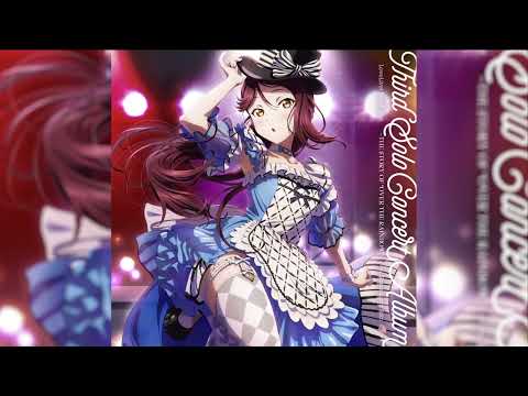 Brightest Melody starring Sakurauchi Riko