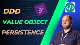 How To Persist DDD Value Objects? THIS Will Make Your Life EASIER