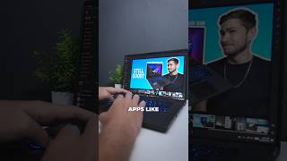 Only One Display? No Problem! #Laptop #LaptopFeatures #TechCreator