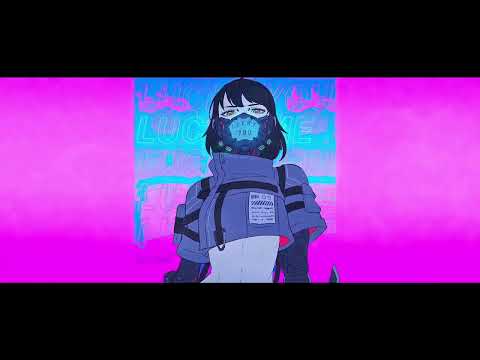 Virtual Self - Angel Voices (slowed + reverb + best part) 1 hour loop