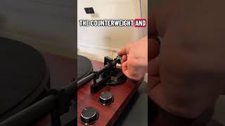 New to turntables? Angels Horn's setup is for you