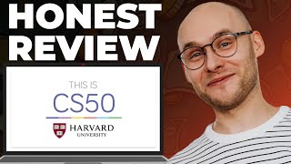 CS50 Harvard Course Platform Review – Still Good?