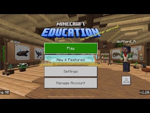 Minecraft Stream