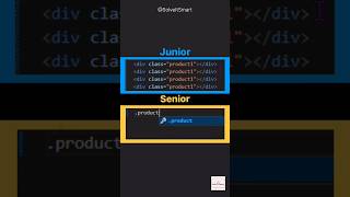 😂Junior vs 🔥Senior || Frontend Developer || Web Development