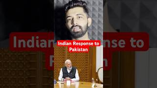 Indian Response To Pakistan | #pahalgam  #pahalgamkashmir  #pahalgam