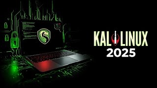 Kali Linux in 2025 — The Ultimate Ethical Hacking OS Explained