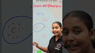 Lewis Dot Structure| Rapid Chemistry 162 | Class 11 | By Nikki Ma'am