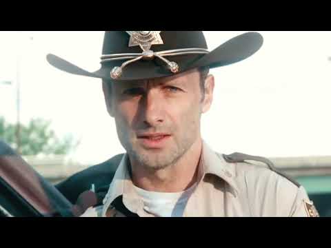 Rick Grimes  || The Real Slim Shady [TWD]