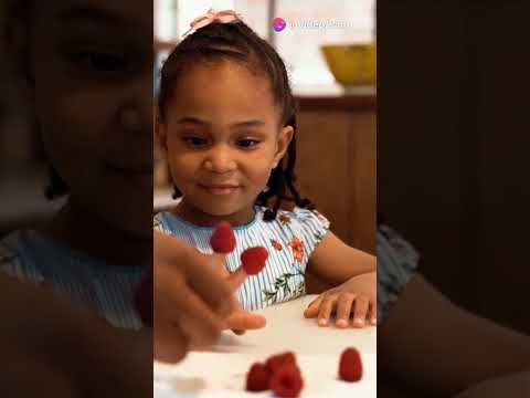 "The Inspiring Journey of Michelle Obama: Key Facts You Need to Know" #royal #royalfamily #inspire