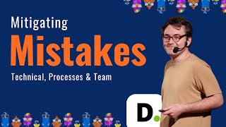 Mistakes Happen – What Could Possibly Go Wrong in Production? | Swift Heroes 2025