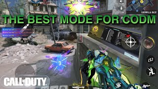 Codm MOD Menu Aimbot/Esp | V1.0.53 | Global Hacks Cod Mobile 🚀