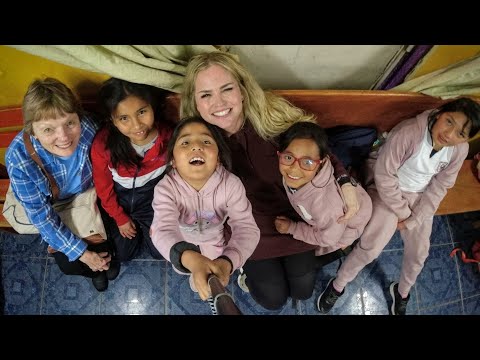 Elim Orphanage Revisit 2025