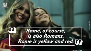 The reason why Totti turned down Real Madrid - Oh My Goal