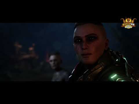 Outriders Trailer