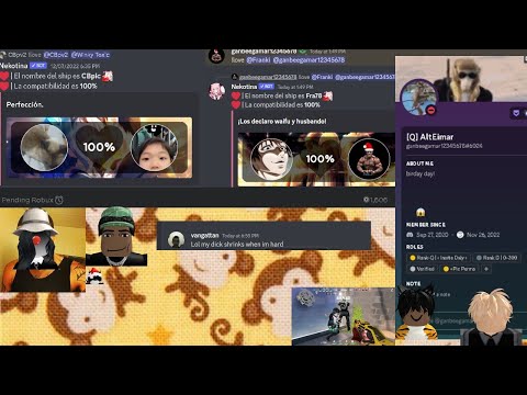 SPIT IN MY FACE! | CBR Montage Ft. Ganbi
