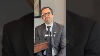 Appearance Matters #attorney #lawyer #law #legaladvice #lawfirm #court #justice #legalnews