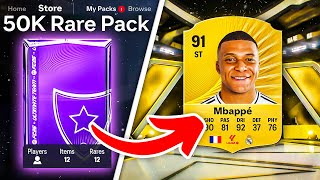 UNLIMITED 50K PACKS! 🤯 FC 26 Ultimate Team