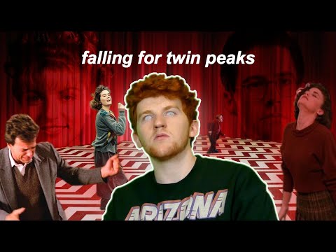 falling for twin peaks