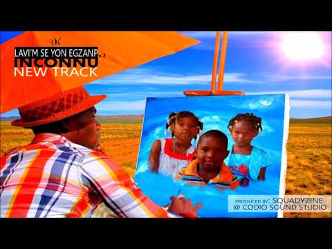 BREAKING NEWS : Lavi'm Se Yon Ekzanp (INCONNU) pran li nan C-PROJECTS